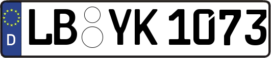 LB-YK1073