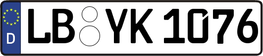 LB-YK1076