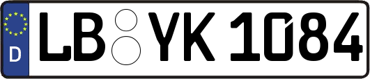 LB-YK1084
