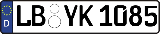 LB-YK1085