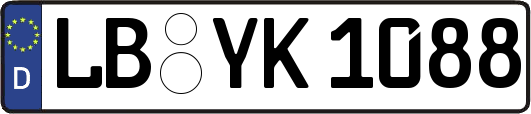 LB-YK1088