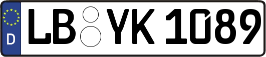 LB-YK1089