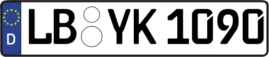 LB-YK1090