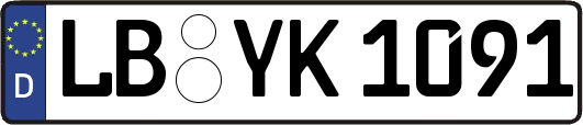 LB-YK1091