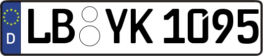LB-YK1095