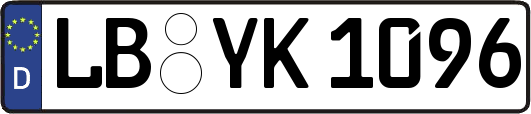 LB-YK1096