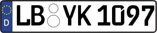 LB-YK1097