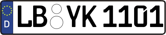 LB-YK1101