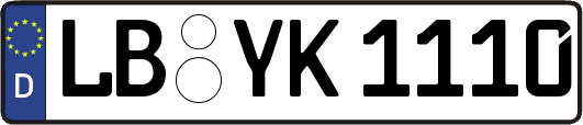 LB-YK1110