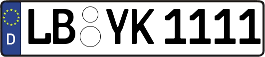 LB-YK1111