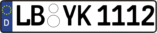 LB-YK1112