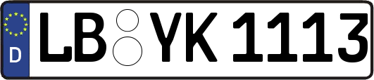 LB-YK1113