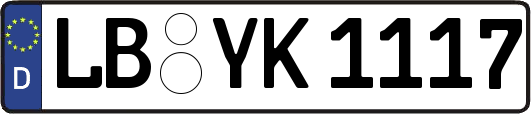 LB-YK1117