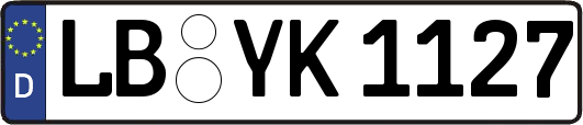 LB-YK1127