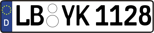 LB-YK1128