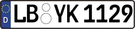 LB-YK1129
