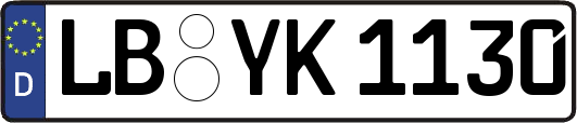 LB-YK1130