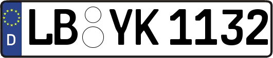 LB-YK1132