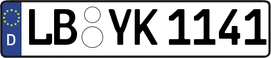 LB-YK1141