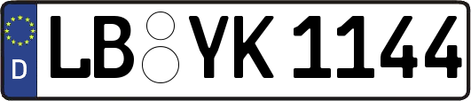 LB-YK1144