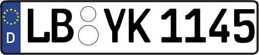 LB-YK1145