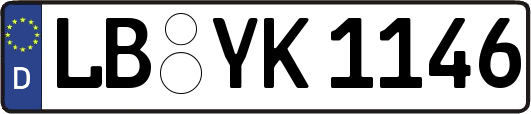 LB-YK1146