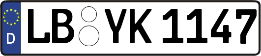 LB-YK1147