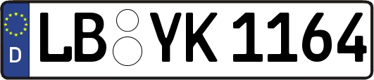 LB-YK1164