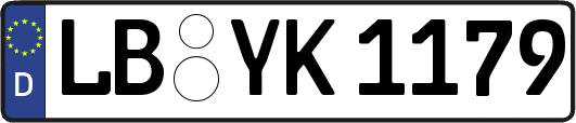 LB-YK1179