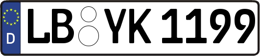 LB-YK1199