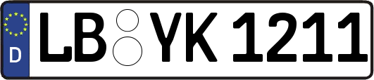 LB-YK1211