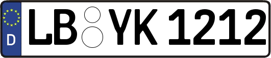 LB-YK1212