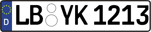 LB-YK1213