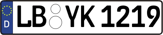 LB-YK1219