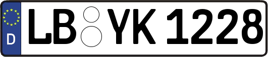 LB-YK1228