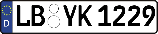 LB-YK1229
