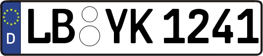 LB-YK1241