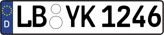 LB-YK1246