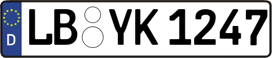 LB-YK1247