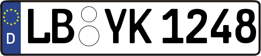 LB-YK1248