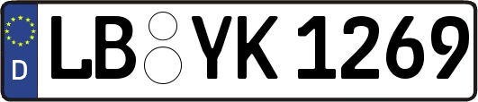 LB-YK1269