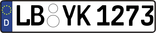 LB-YK1273