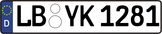 LB-YK1281