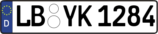 LB-YK1284