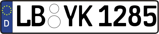 LB-YK1285