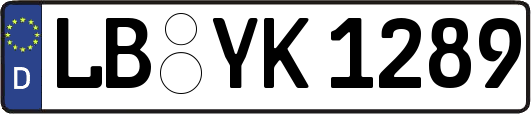 LB-YK1289