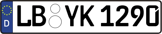 LB-YK1290