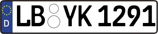 LB-YK1291