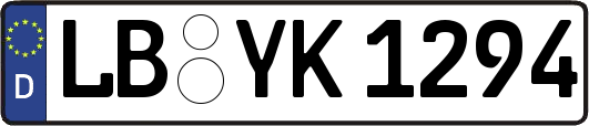 LB-YK1294
