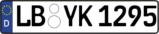 LB-YK1295